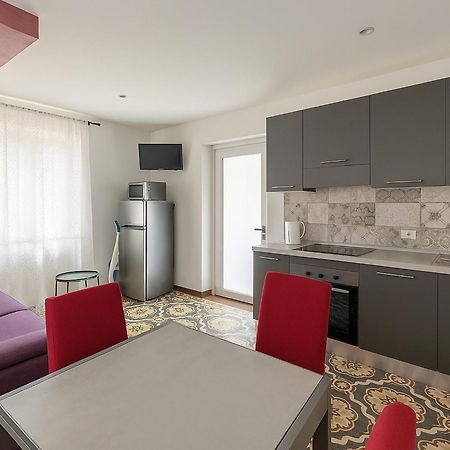 פסקיארה דל גארדה Le Belle Maison מראה חיצוני תמונה