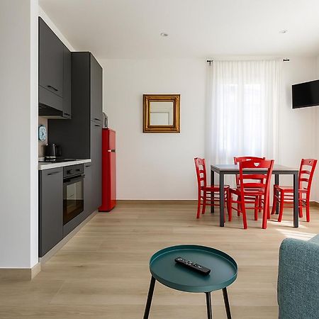פסקיארה דל גארדה Le Belle Maison מראה חיצוני תמונה