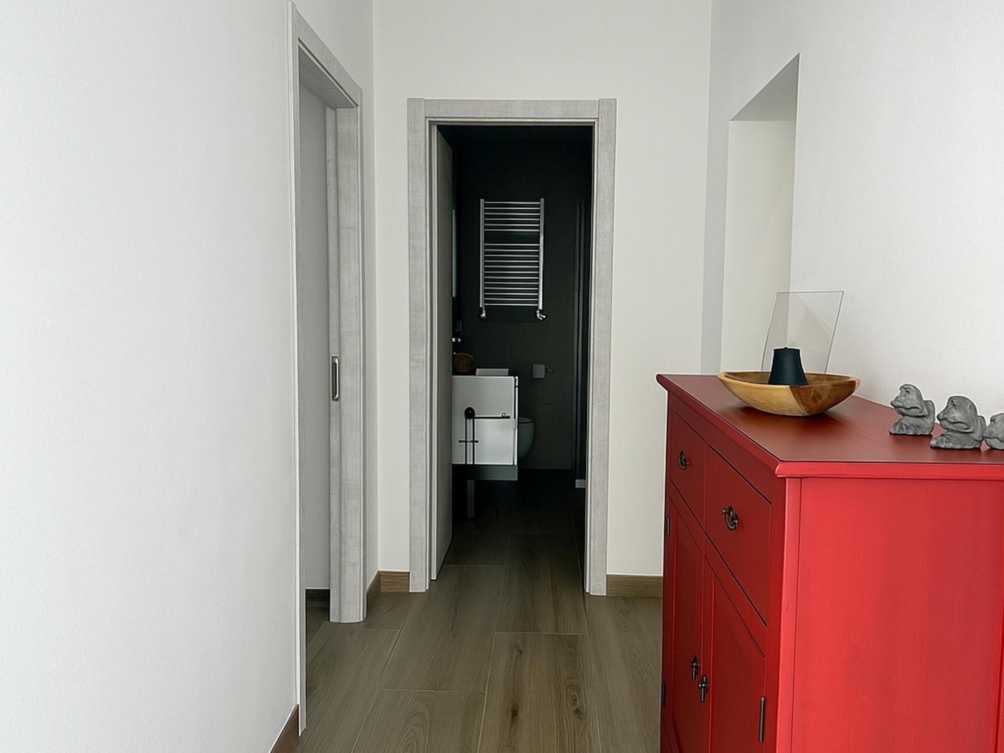 פסקיארה דל גארדה Le Belle Maison מראה חיצוני תמונה
