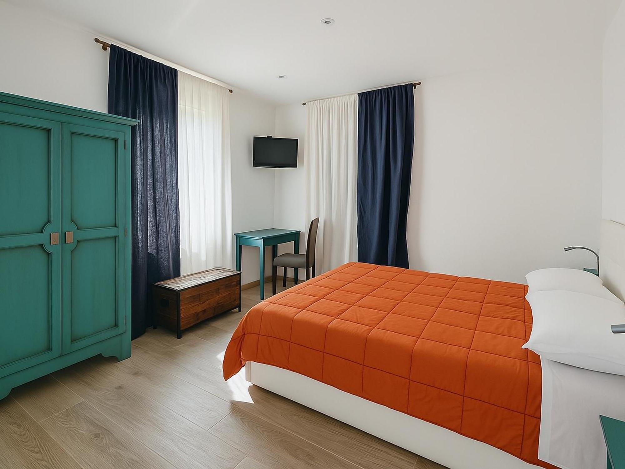 פסקיארה דל גארדה Le Belle Maison מראה חיצוני תמונה