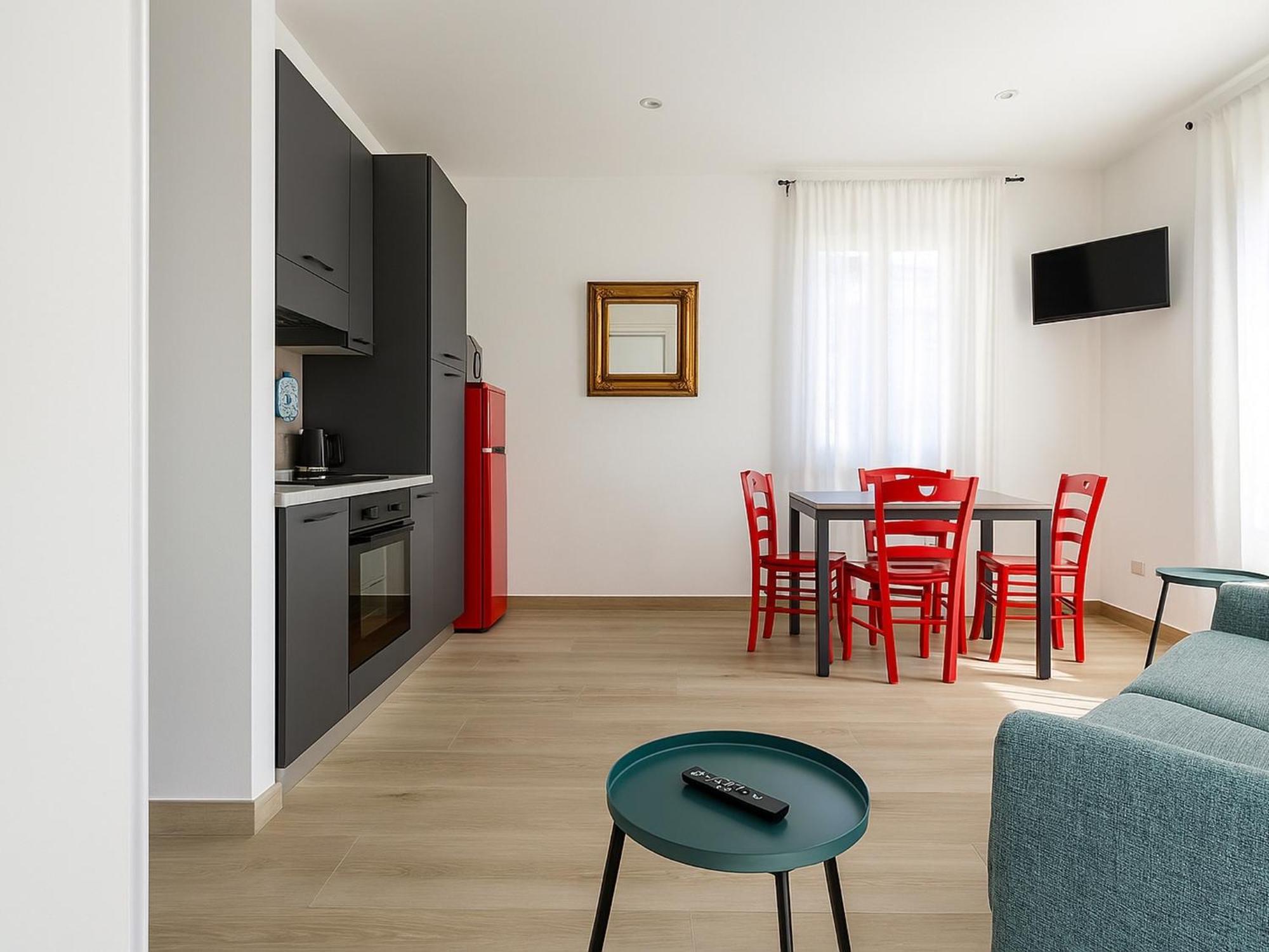 פסקיארה דל גארדה Le Belle Maison מראה חיצוני תמונה