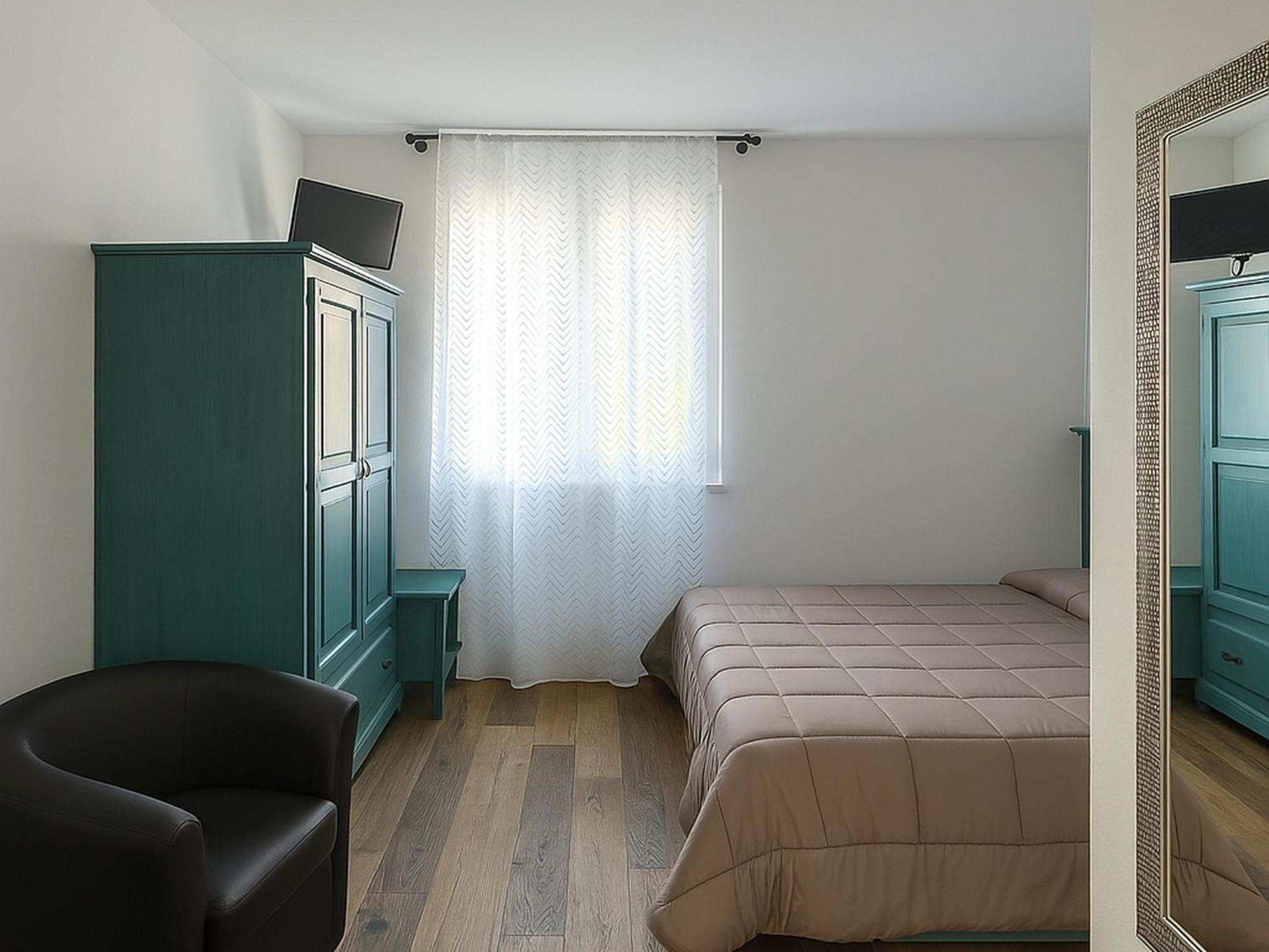 פסקיארה דל גארדה Le Belle Maison מראה חיצוני תמונה