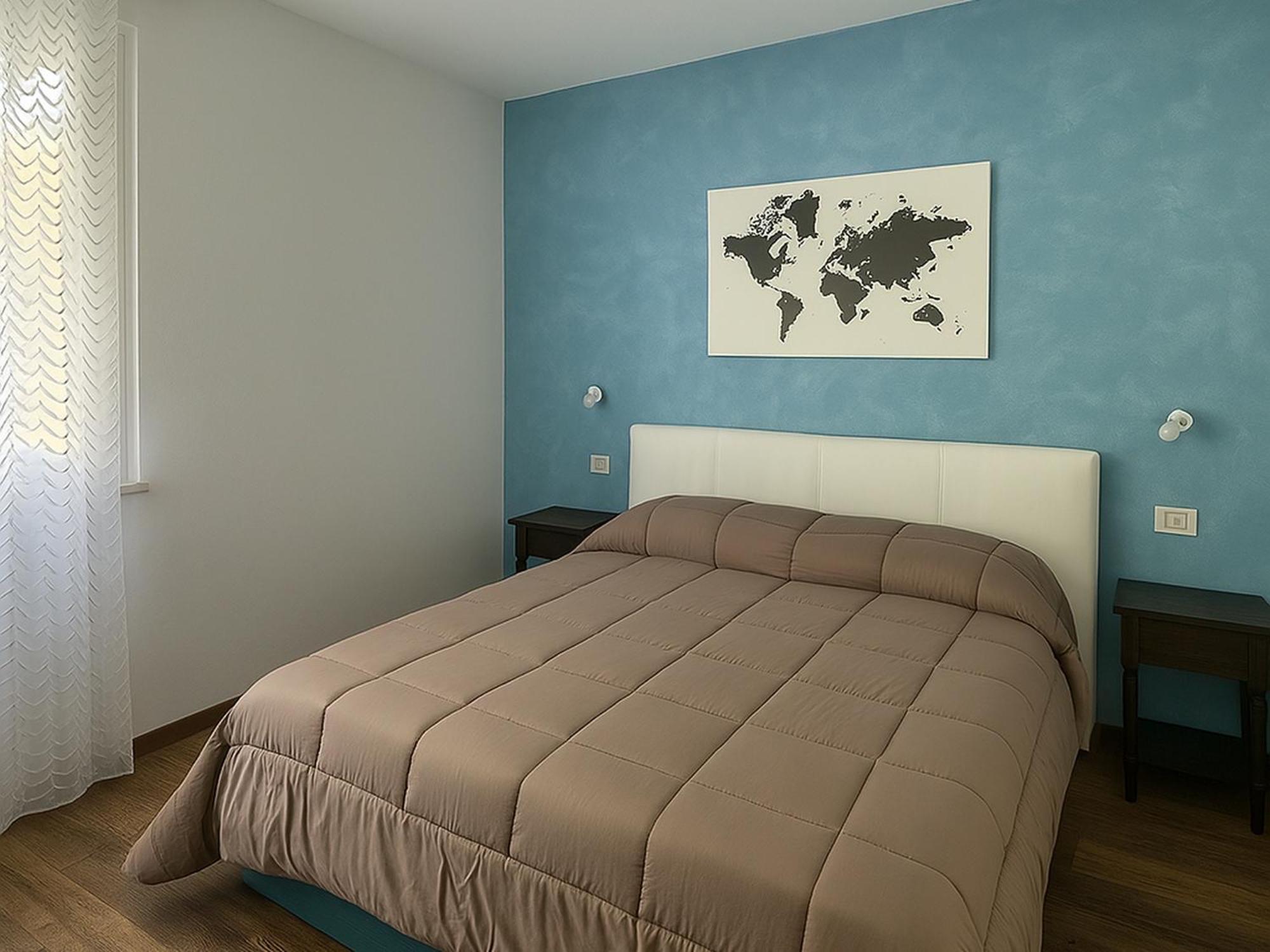 פסקיארה דל גארדה Le Belle Maison מראה חיצוני תמונה
